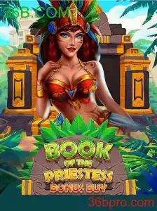 Explorando o Fascinante Mundo de BookOfThePriestess